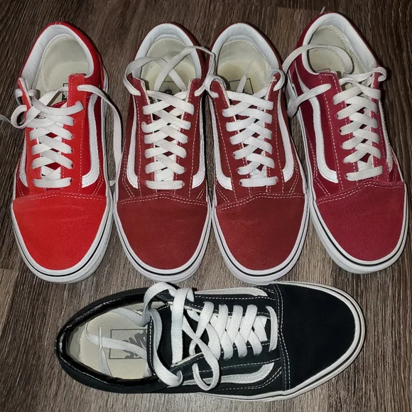 Vans Shoes - Picture 11 of 14